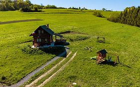 Domek Na Starej Cegielni